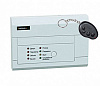 RS-200TP-RB  Передатчик стационарный, 5 ШС, постановка на охрану ключами touch memory и радиобрелока