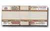 РПД-РК  Радиопередающее устройство - радиокукла, частота 433 МГц, выпускается в виде пачки банкнот