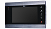 Видеодомофон RVi-VD7-12M оснащен цветной TFT-матрицей с разрешением 800х480.